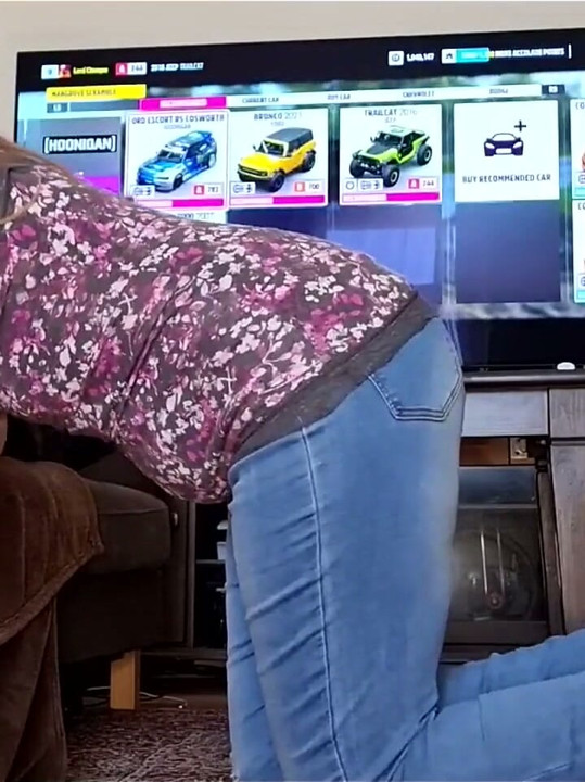 Forza Horizon