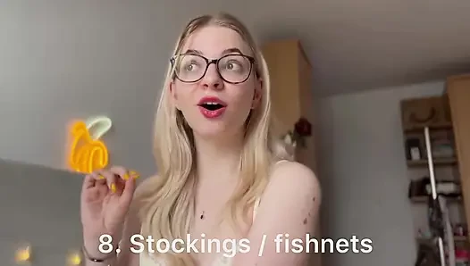 8 kadın kılıklı must-haves