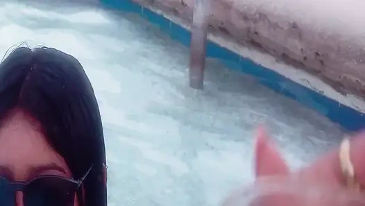 Вместо того, чтобы ЖИТЬ ЖИЗНЬ НА PINS И EGG SHELLS просто скажите трахни это ... Кончи наш мир