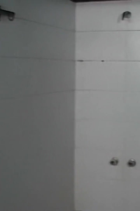 Rugby Player Cock in the Showers!