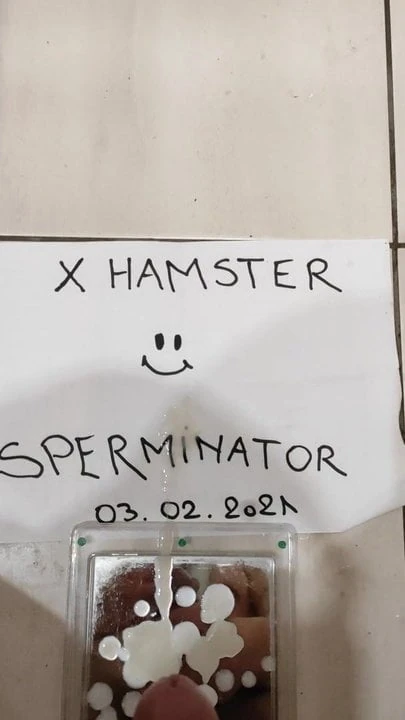 Sperminattor