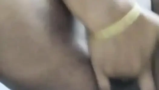 College Girl's Sex Viral Video Episode Number Two