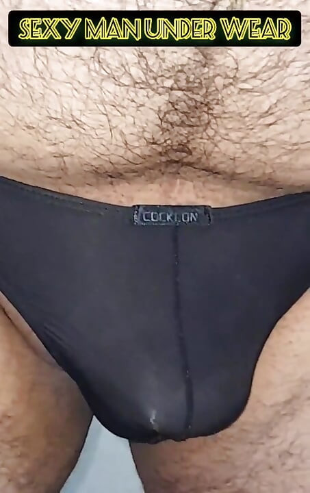 Sexy man underwear 22