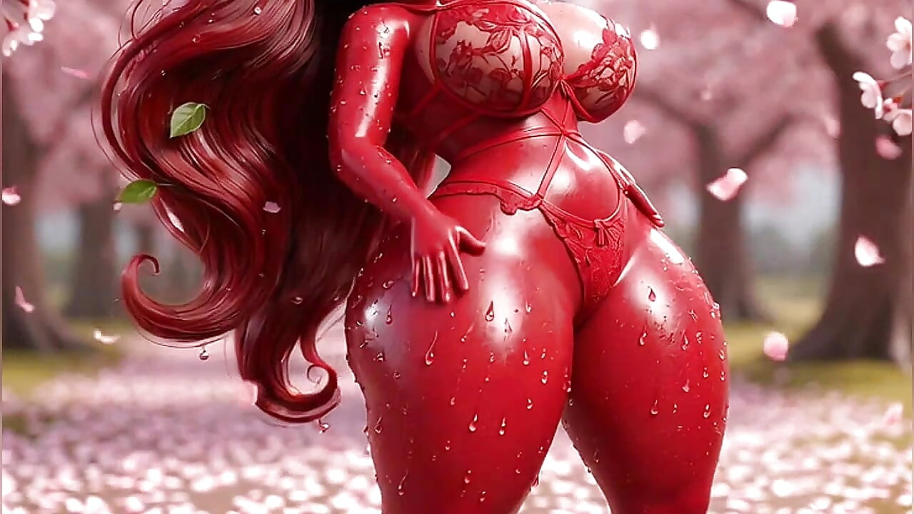 "Cereza Inocente pero Puta - Habla Sucio y Twerkea para Ti 🍒"
