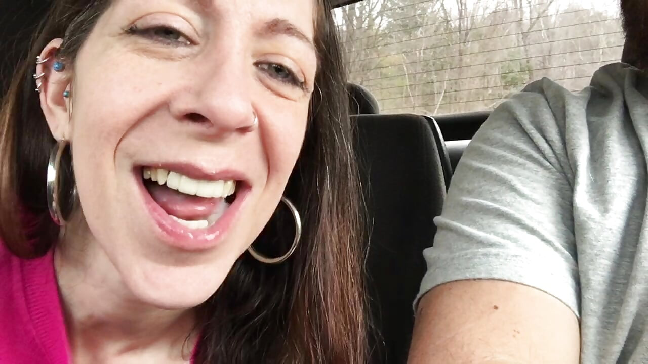 Amazing blowjob