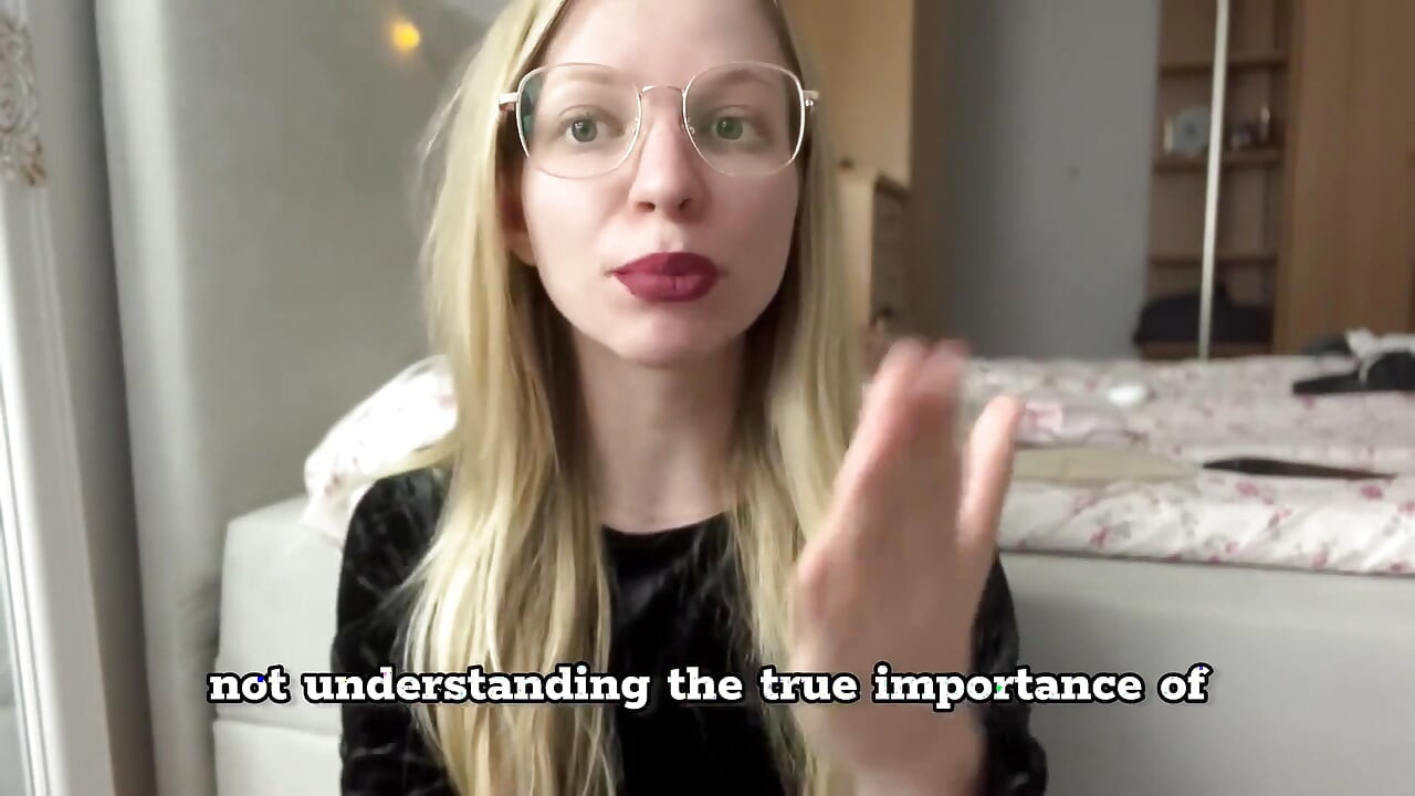 How a Chastity Cage Makes You a Better Person
