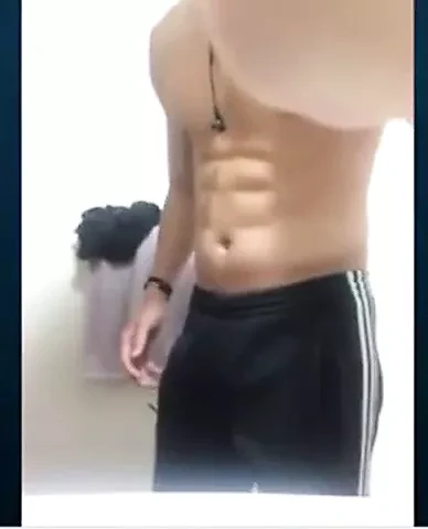 Koreai dögös fiú