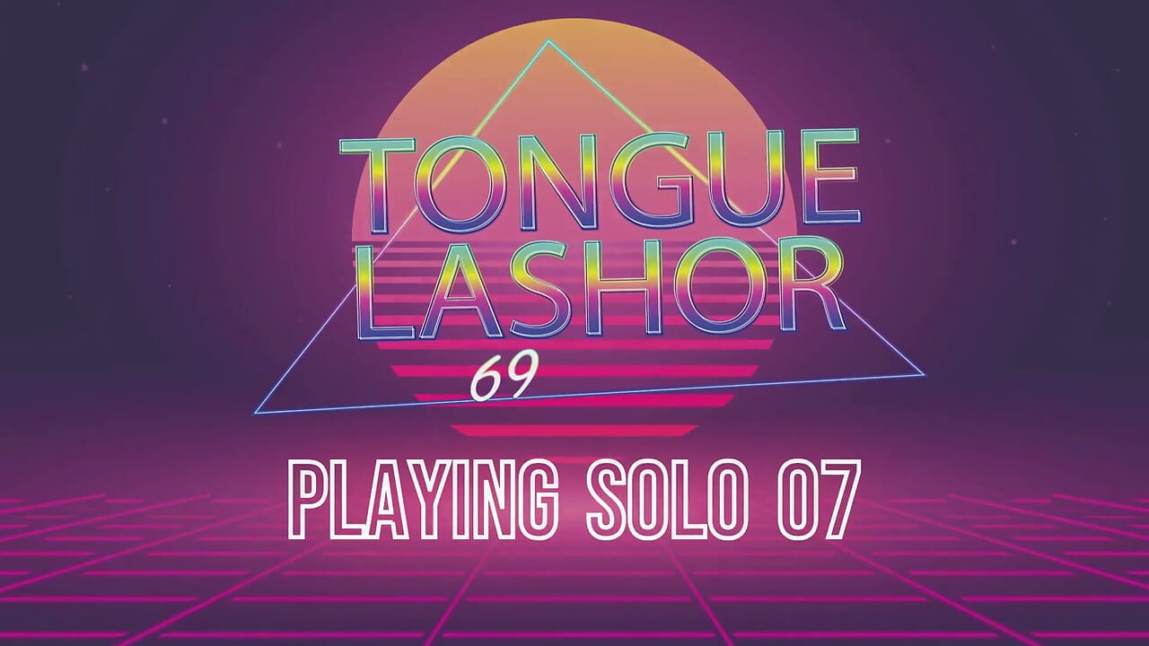Playing Solo 07