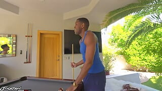 Jonathan Jordan XXX