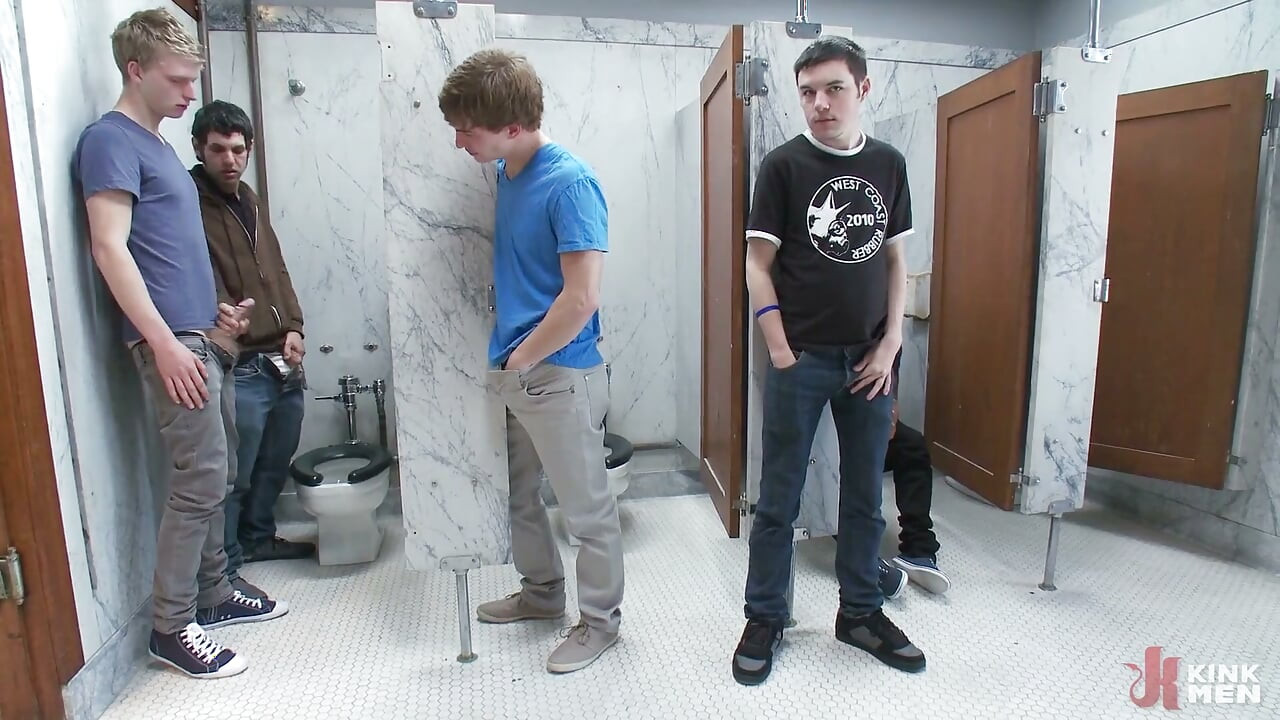 Procurando Sexo com Noah