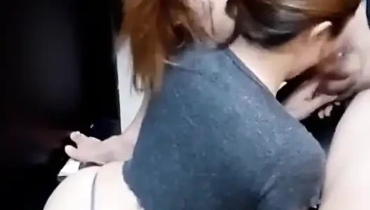 Sinubo ko ang titi ng erkek arkadaş ni en iyi arkadaş nilabsan sya sa sarap - hornycouplepinayxxx