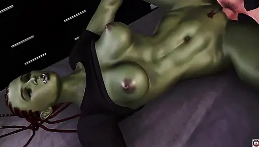 A HOUSE IN THE RIFT - (PT 61) NC