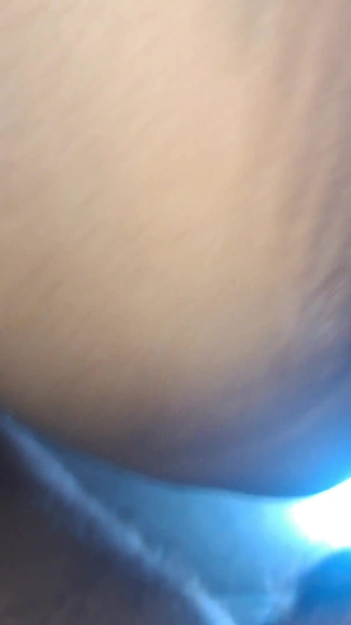 Sex anal gemete profunde