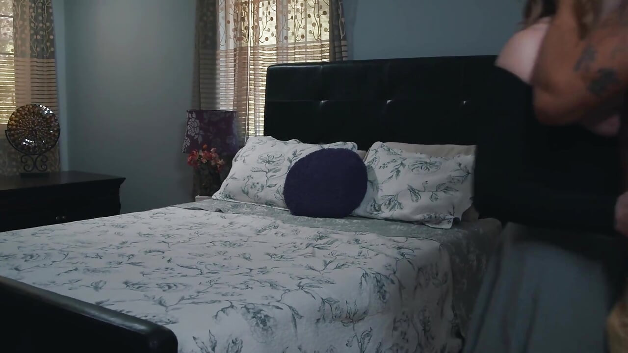 Step Daughters Scene 3 Nasty Stepdaughter