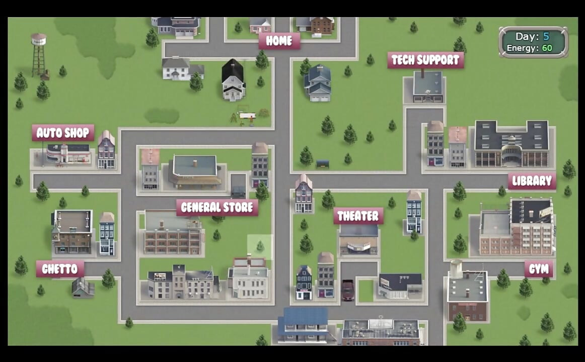My Summer V1.0 Part 1 by Loveskysan69