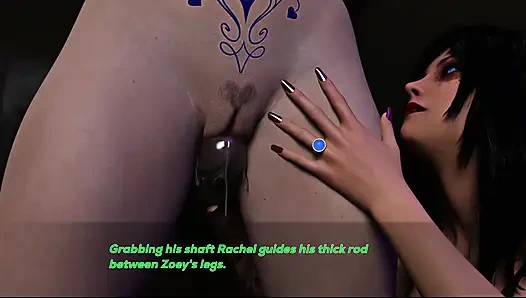 Rumah yang Sangat Panas (Bagian 25) Pembaruan Baru.mkv