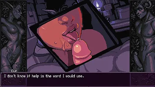 Aurelia Gameplay Nice Big Boob