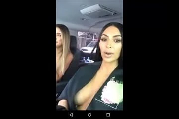 Kim live