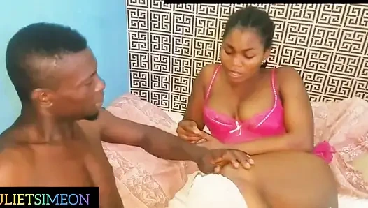 Julietsimeon Was Deceived by Har Boyfriend During the Valentine Season