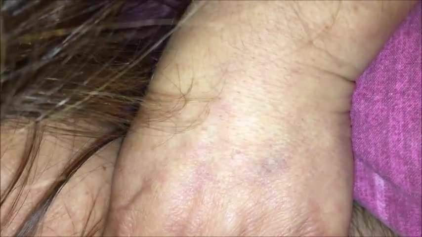 my hairy beauty lick my ass1