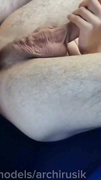 Epic moment from "Pumping a student with a hot load straight in the ass! Cruise fuck on the track, in public"