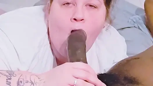 Trotzillathegod sadece en iyi saksoyu alıyor