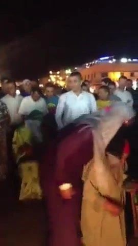Marrakech