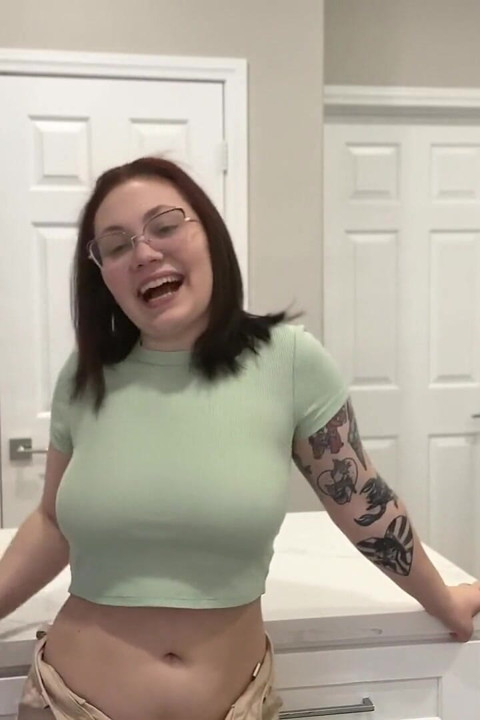 Horny Maid