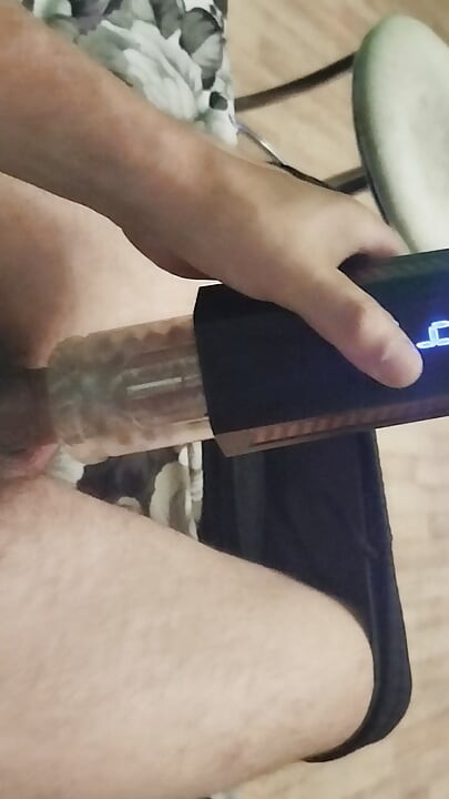 Masturbação