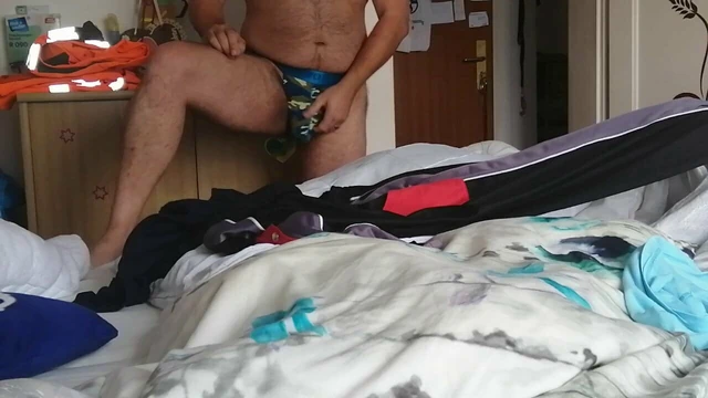 Mein Zauberstab ist soooo geil