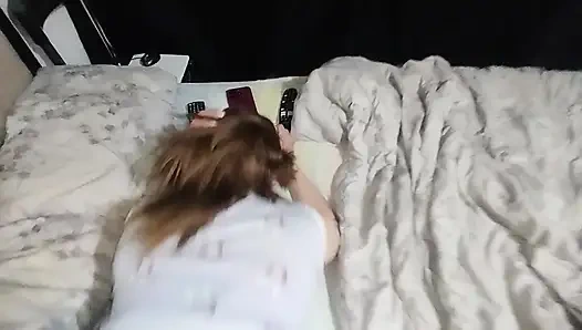 Dulcevaginaspro - Büyük bir sevişme arzusuyla geri dönüş