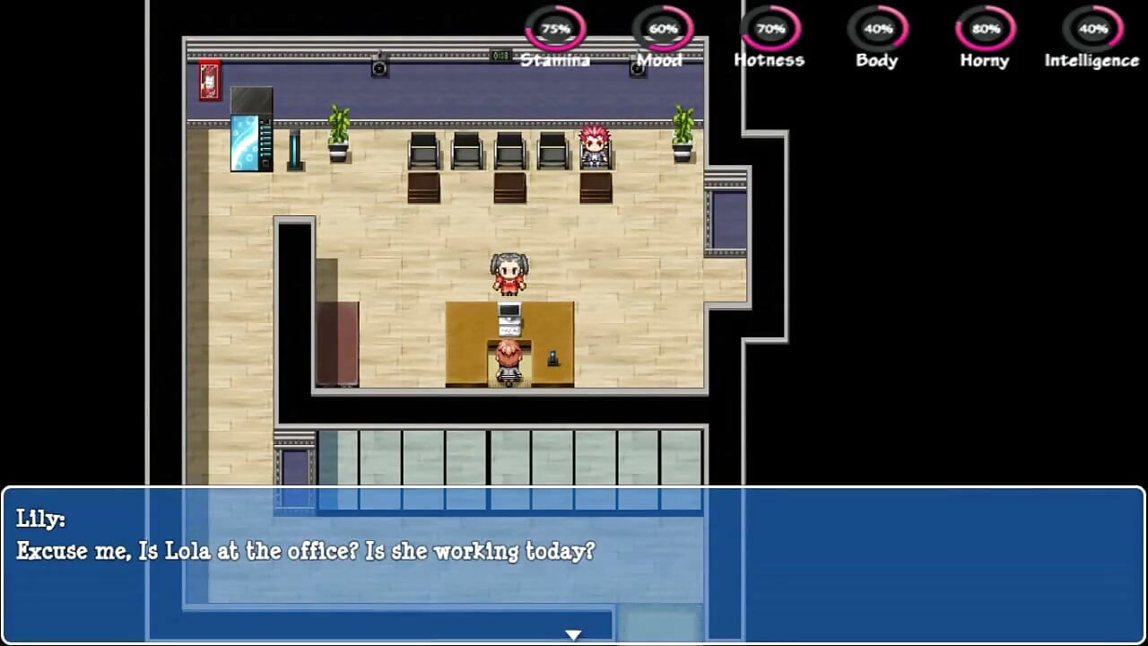 Crinul din vale: MAMĂ SEXY, soție casnică și curvă sexy Ep 46