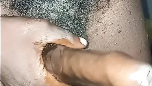 Hayatta ve özgür hissettiğim tek yer