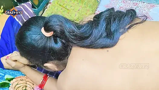 Kakak ipar india yang nggak di rumah lagi asik masturbasi memeknya kepergok masturbasi sama teman suaminya sendiri