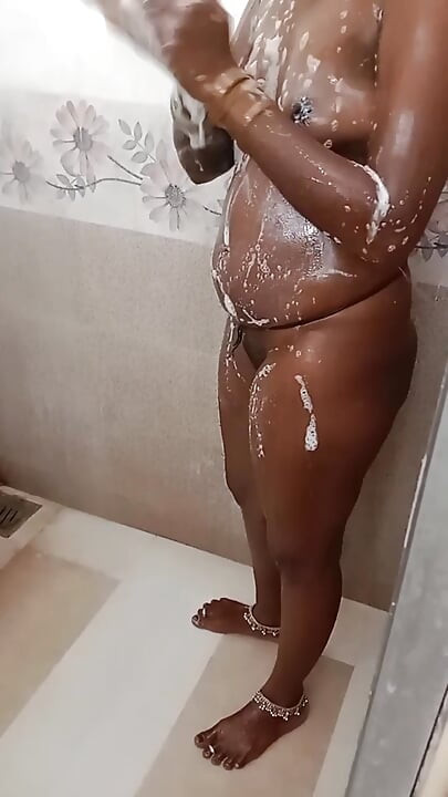 Tamil Slut Wife’s Sensual Shower Post-hotel Hook-up - Cuck Films! Indianhotwifex