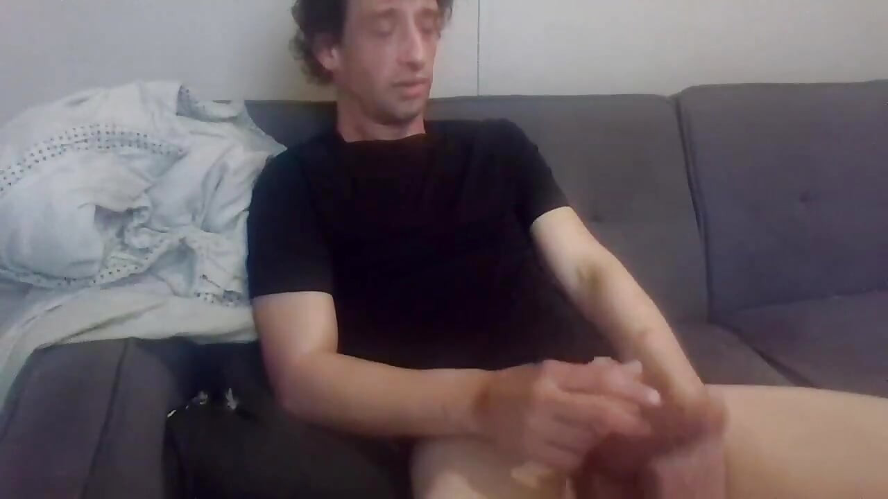 I Think About Eating Your Manly Asshole as I'm Staring at It as I Fuck Your Pussy