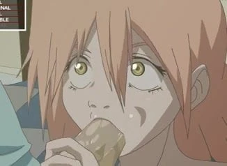 Jouons à: haruhara haruko
