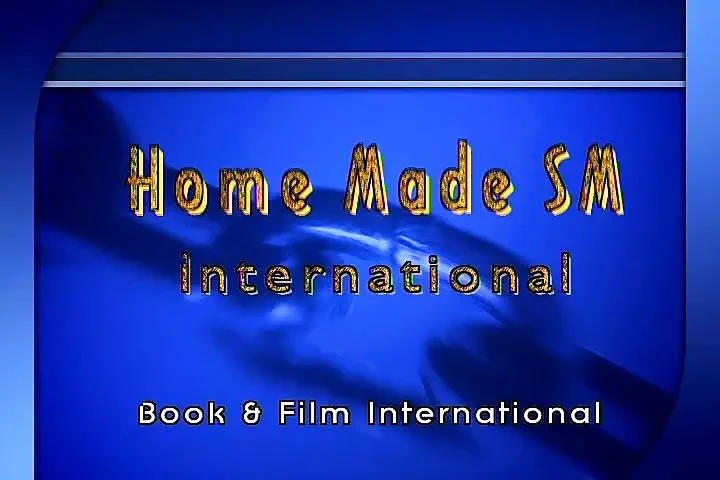 Home Made SM International Aku pengen dihormati