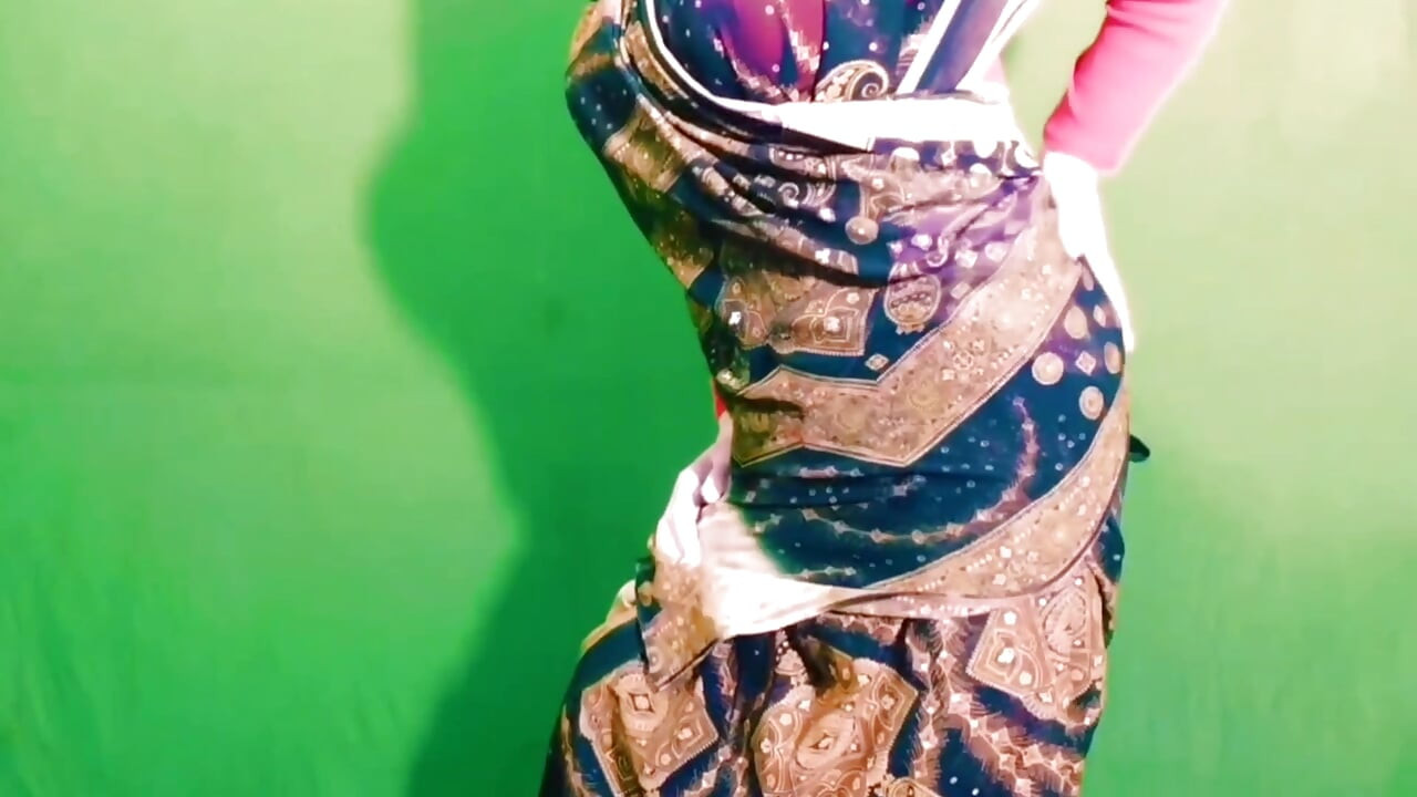 Indian Desi village Hot bhabhi
