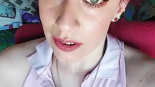 Clase Magistral Sobre Pitos Cortos Con La Profe Gauchita!