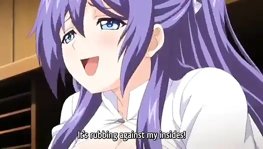 New hentai remix part 1