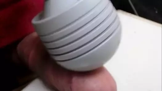 was