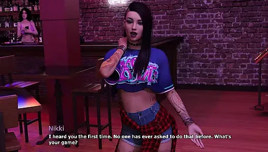 Analarchy'nin oğulları (bölüm 20)