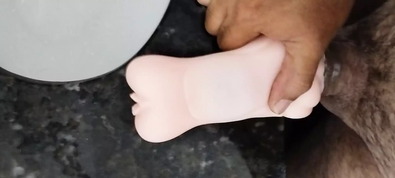 Handjob