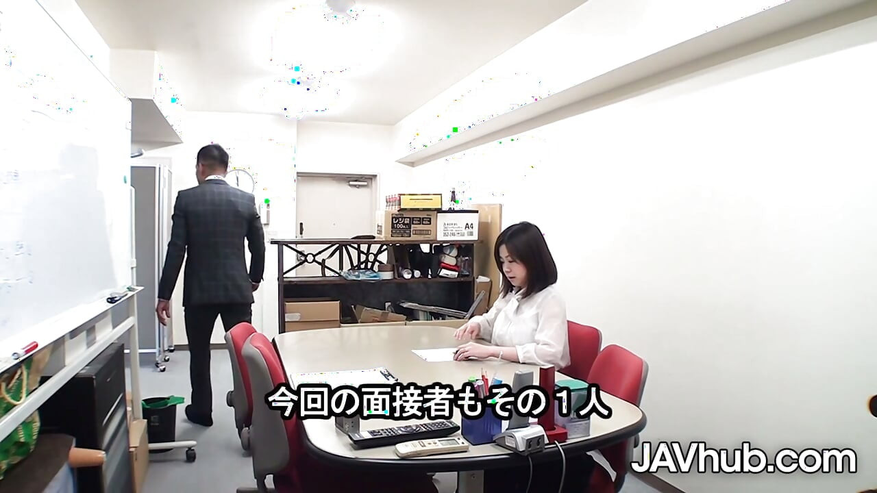 Juri Sawada is a Married Woman Who is Need of a Big Cock
