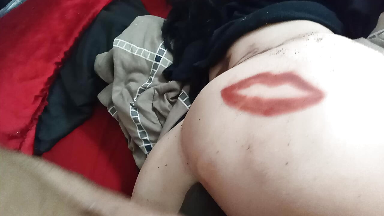 "an Anal Creampie for Tantaly Rosie!...I Know that booty might be Dirty, Stank, Funky & Smelly, But ima still Fuck