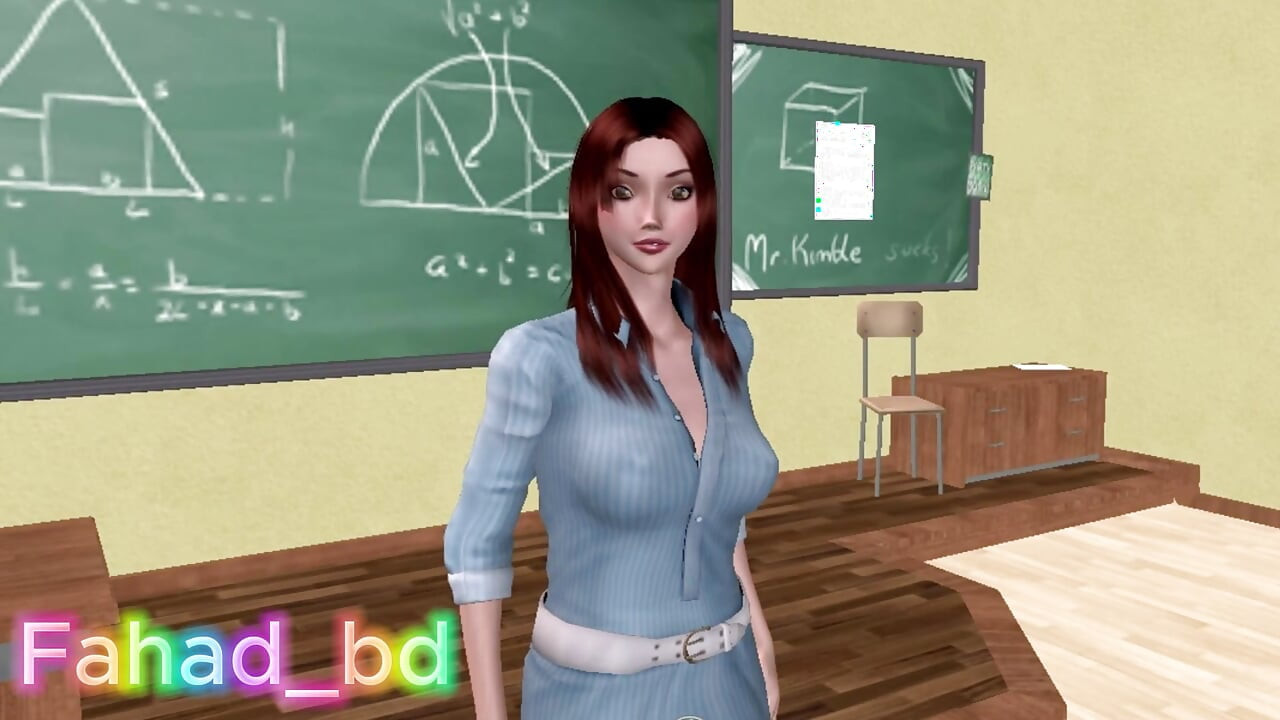 Desi Sexy School Teacher Getting Fucked Hard To Orgasm