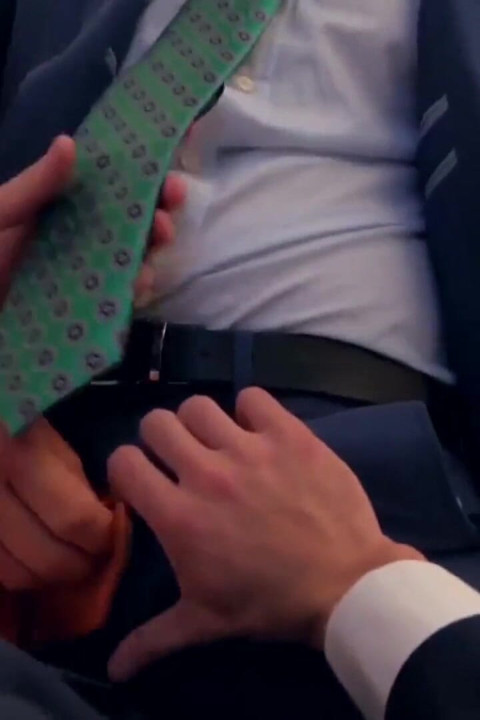 MENATPLAYひげを生やしたラテン語のヘクター・デ・シルバがアンディ・スターとアナルセックスをする