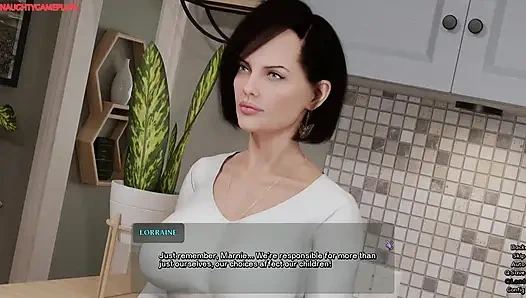 Godson (bölüm 06) - Cheesecake Studio tarafından