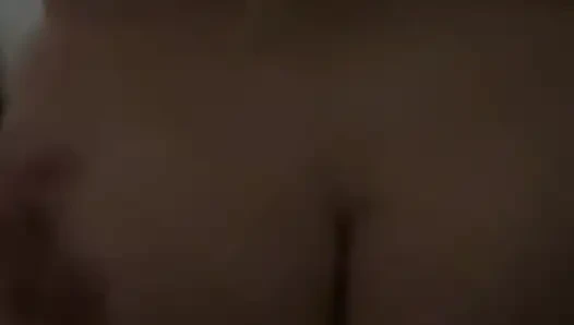 Ev yapımı ters kovboy kız